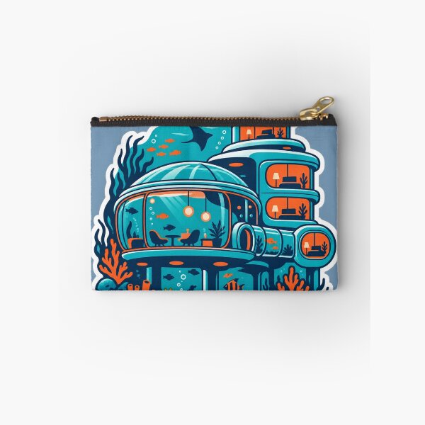 Item preview, Room With an Ocean View designed and sold by DrizzyV.
