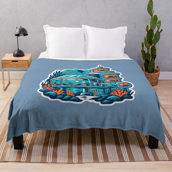 Item preview, Room With an Ocean View designed and sold by DrizzyV.