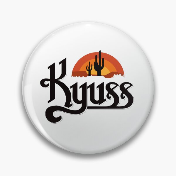 Item preview, kyuss paradise designed and sold by andrewfournier1.
