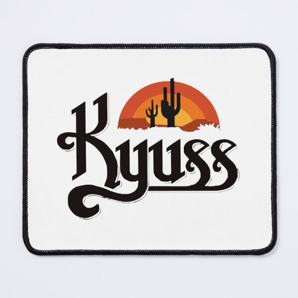 Item preview, kyuss paradise designed and sold by andrewfournier1.