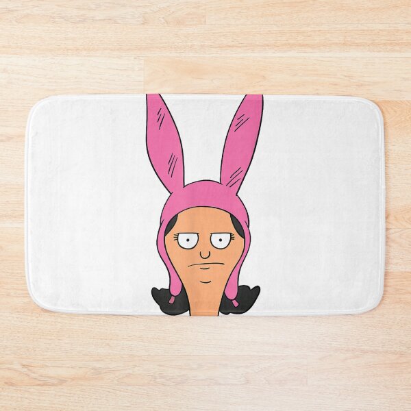 Item preview, Bobs Burger Louise Angry designed and sold by Foxintheloart.