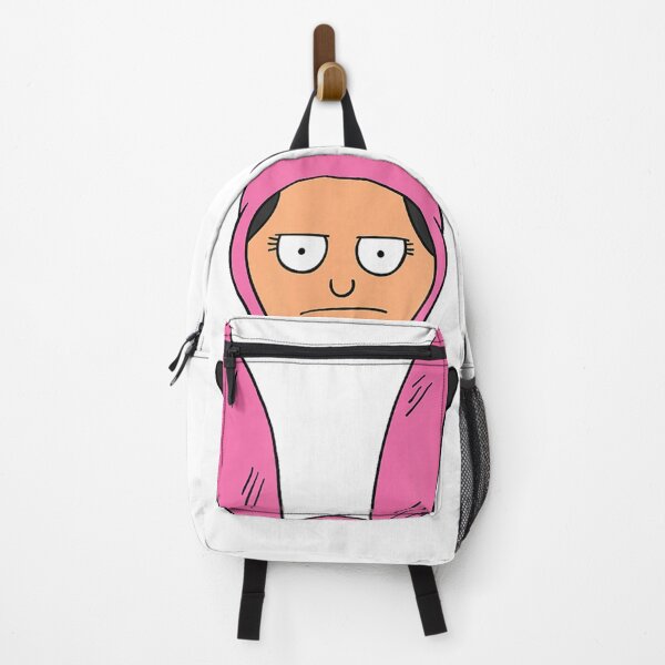 Item preview, Bobs Burger Louise Angry designed and sold by Foxintheloart.