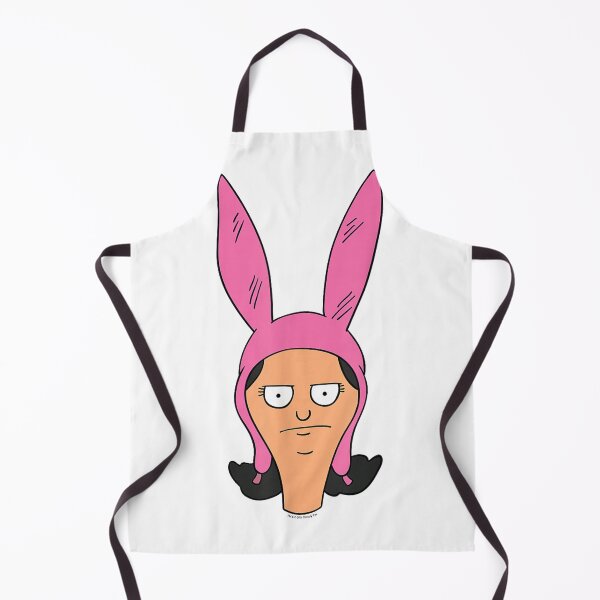 Item preview, Bobs Burger Louise Angry designed and sold by Foxintheloart.
