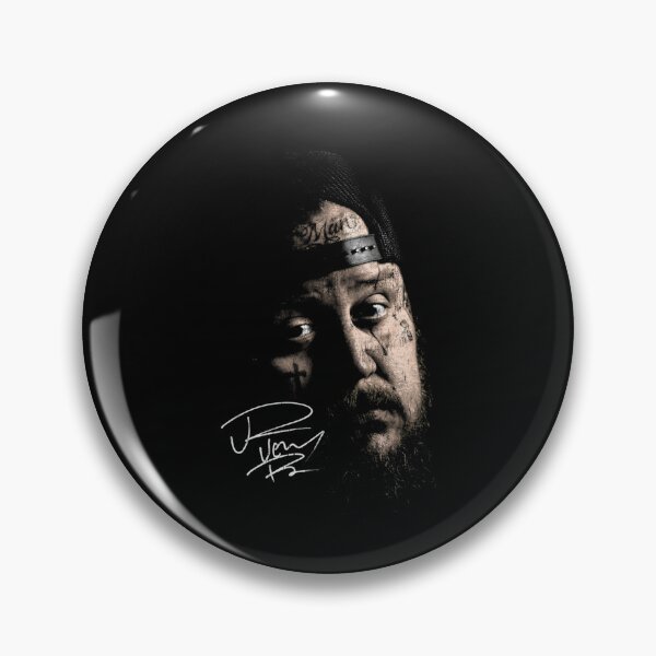 Item preview, Man With Face Tattoos And Cap designed and sold by knightchaya.