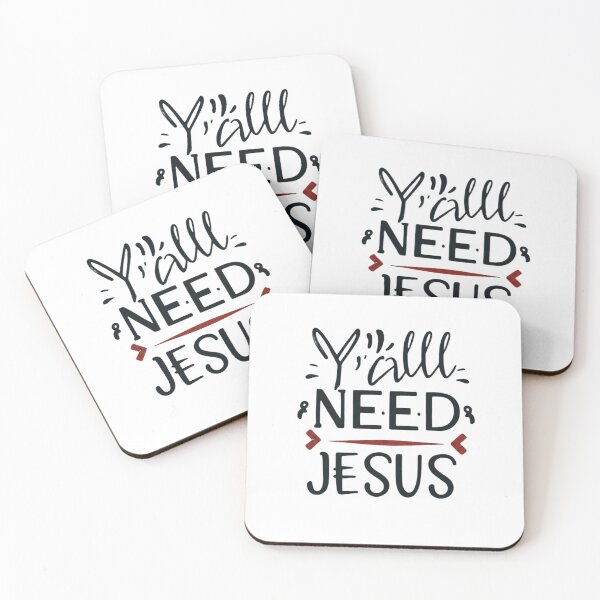 Item preview, Funny Christian Yall Need Jesus Vintage Sarcastic Faith designed and sold by haitrieuic96.
