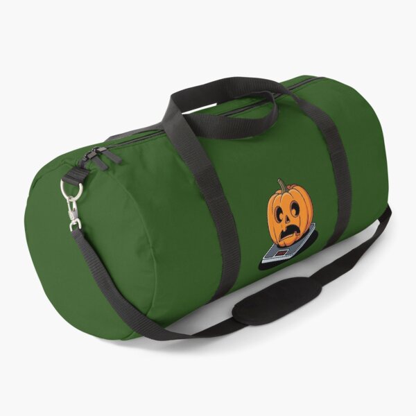 Item preview, Funny Jack O Lantern Scale Error Joke designed and sold by Rare By Hero.