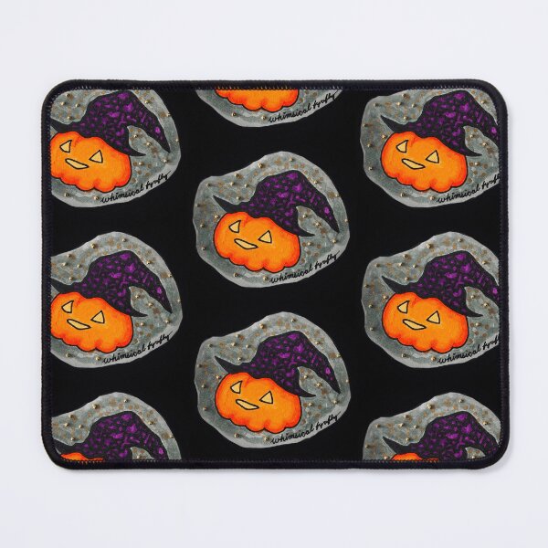 Item preview, Cute Halloween Pumpkin designed and sold by Trendy Mori.