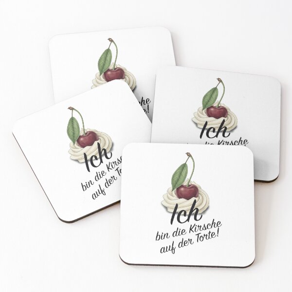 Item preview, I'm the cherry on top. designed and sold by Denkportal.