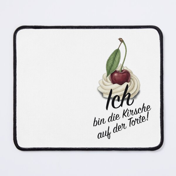 Item preview, I'm the cherry on top. designed and sold by Denkportal.