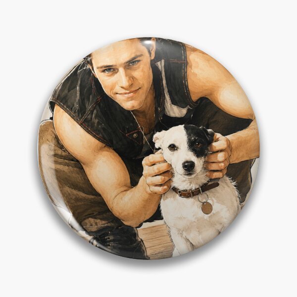 Item preview, Cuddly  designed and sold by FanGirl Design By The Mad Thatter.