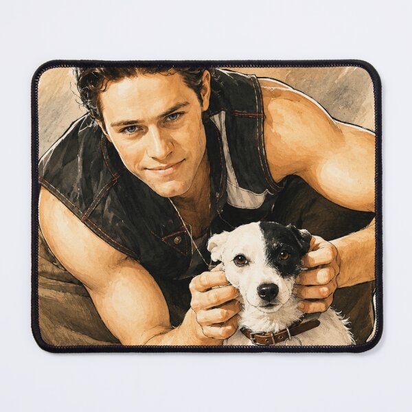 Item preview, Cuddly designed and sold by FanGirl Design By The Mad Thatter.