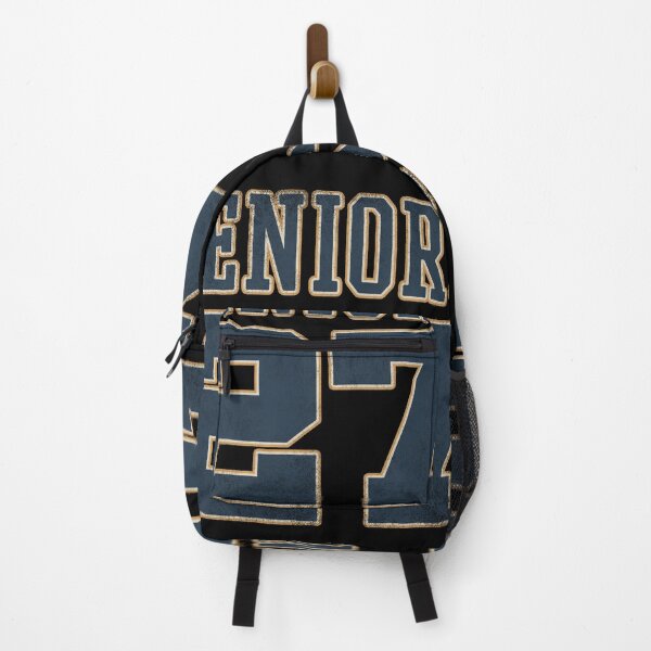 Item preview, seniors 27.(Black Backpack) designed and sold by EunsooLee.