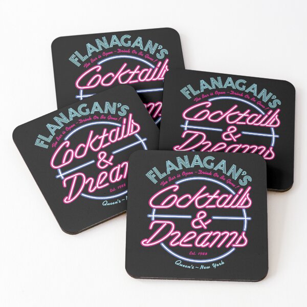 Item preview, Neon Sign Light Blue Pink designed and sold by United-1Love.