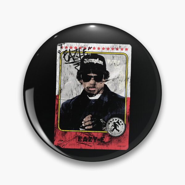 Item preview, Man In Black Cap And Sunglasses Collectible Card designed and sold by knightchaya.