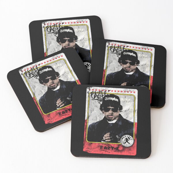 Item preview, Man In Black Cap And Sunglasses Collectible Card designed and sold by knightchaya.
