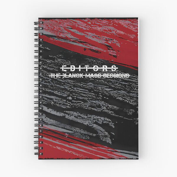 Item preview, EDITORS BAND designed and sold by GlimmerHollow.