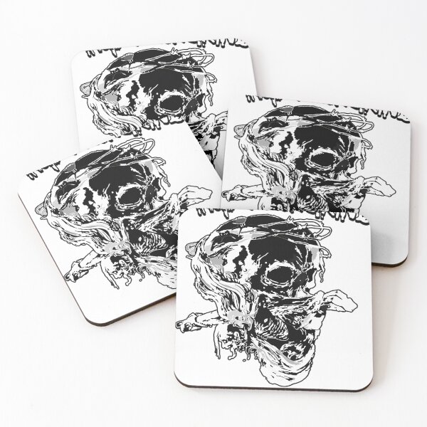 Item preview, Magrudergrind Merch designed and sold by VividHollow.