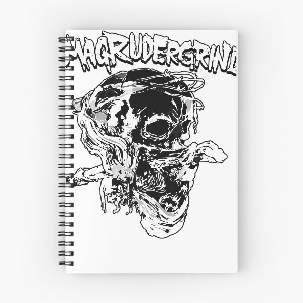 Item preview, Magrudergrind Merch designed and sold by VividHollow.