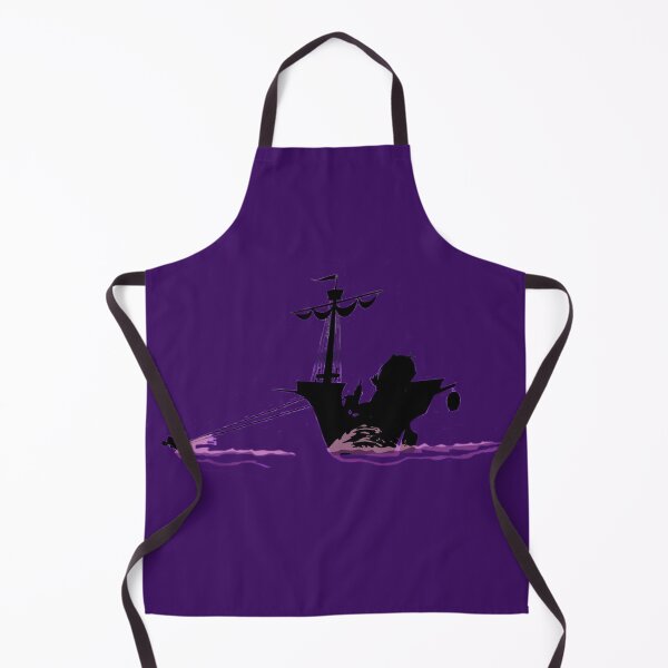 Item preview, Baby Squig Pulling Iris's Boat designed and sold by QueenAlicorn.