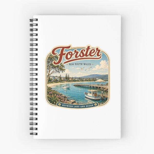 Item preview, Forster NSW Australia  designed and sold by PamLeeDesign.
