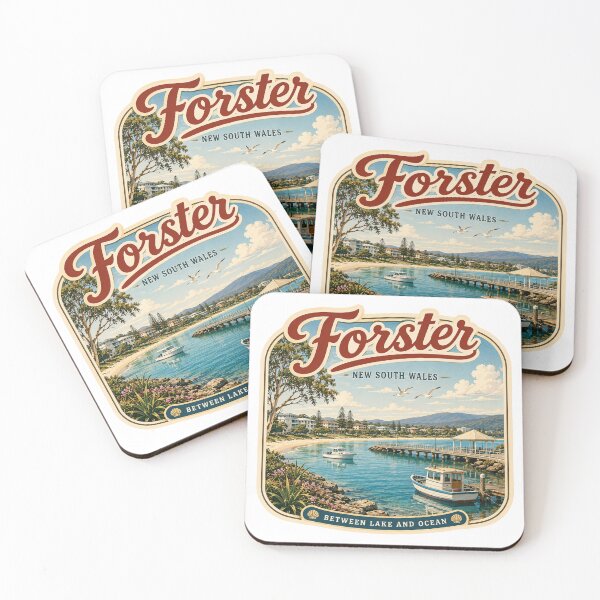 Item preview, Forster NSW Australia  designed and sold by PamLeeDesign.