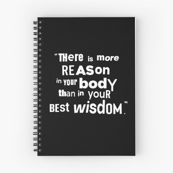 Item preview, More Reason In Your Body designed and sold by weirdove.