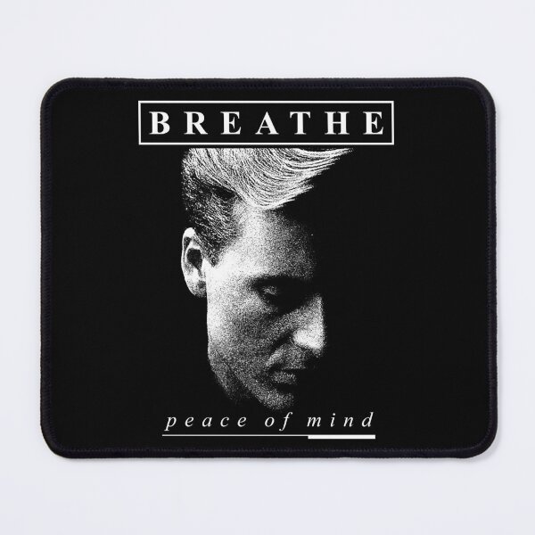 Item preview, Breathe Band Vintage designed and sold by huldabowlin.