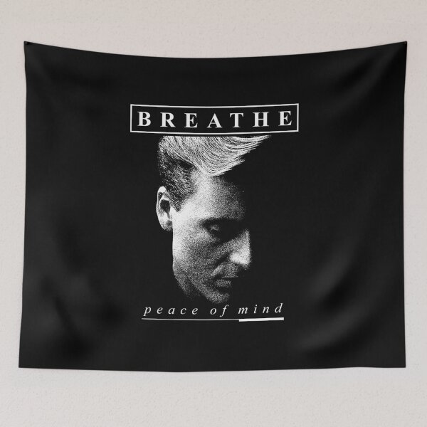 Item preview, Breathe Band Vintage designed and sold by huldabowlin.