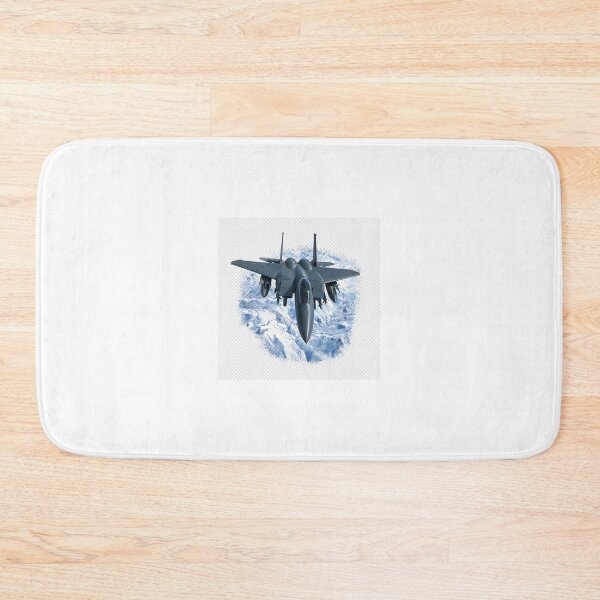 Item preview, F-15 Strike Eagle Mountain Flight designed and sold by Jetfighter1.