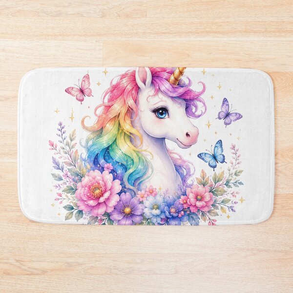 Item preview, Unicorn  designed and sold by Cherrydesign89.