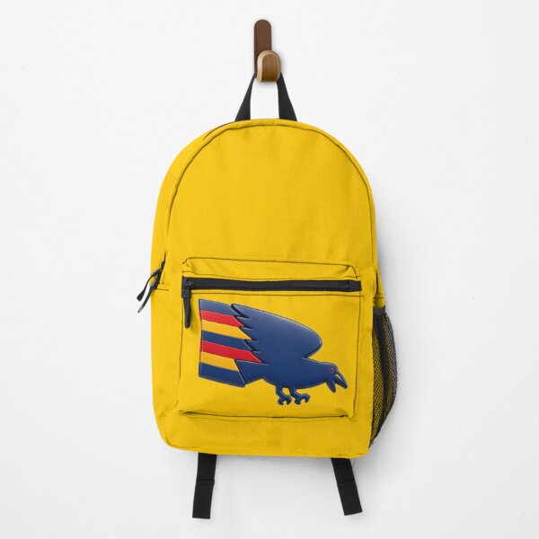 Item preview, Mighty Crows Logo Drawing 3D designed and sold by Luke Foran Sports Art.