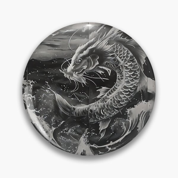 Item preview, Ascent of the Current designed and sold by ONYX Pixee.
