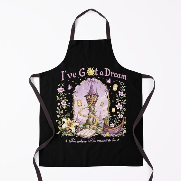 Item preview, Enchanted Fantasy Tower Dream designed and sold by AprilBrig74307.