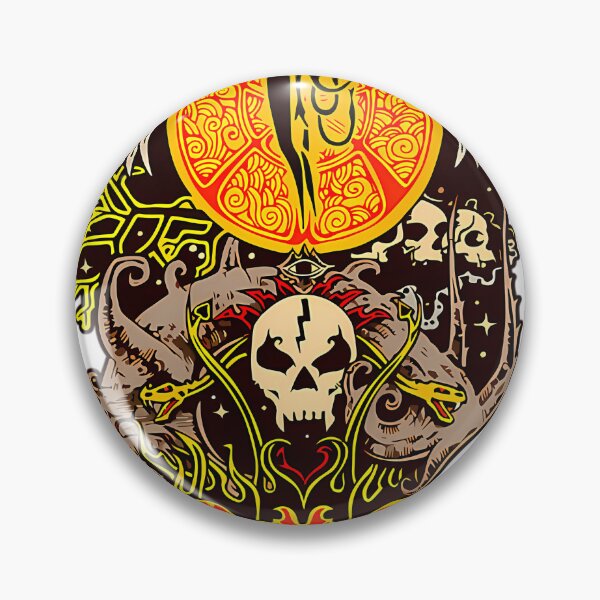 Item preview, Ufomammut Merch designed and sold by VividHollow.