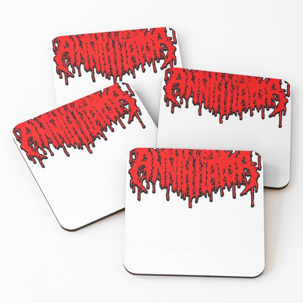 Item preview, Infant Annihilator designed and sold by GlimmerHollow.