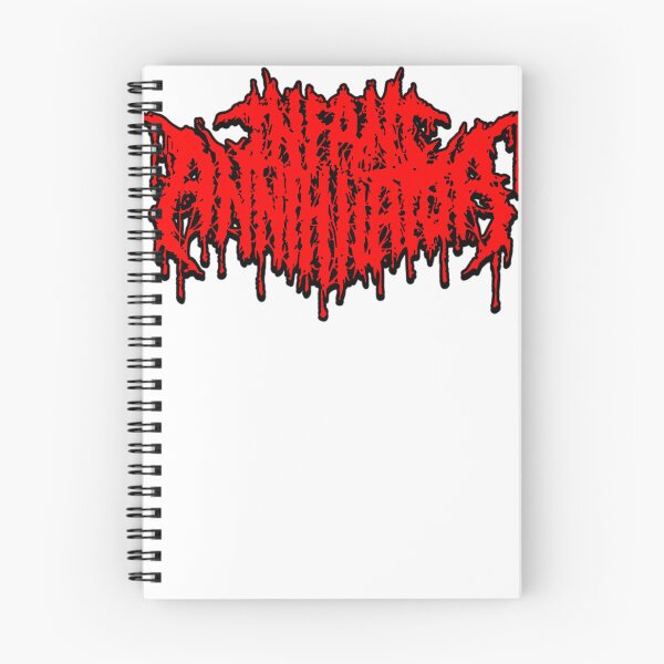 Item preview, Infant Annihilator designed and sold by GlimmerHollow.
