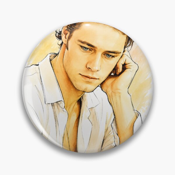 Item preview, When We Were Young designed and sold by FanGirl Design By The Mad Thatter.