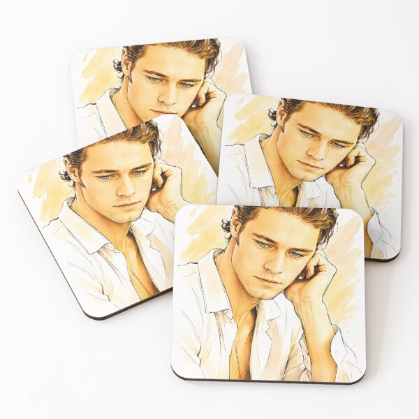 Item preview, When We Were Young designed and sold by FanGirl Design By The Mad Thatter.