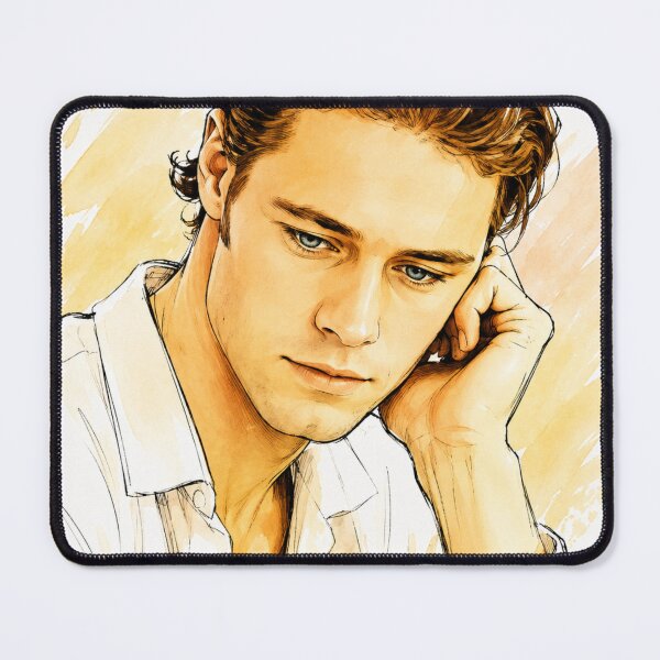 Item preview, When We Were Young designed and sold by FanGirl Design By The Mad Thatter.
