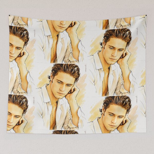 Item preview, When We Were Young designed and sold by FanGirl Design By The Mad Thatter.