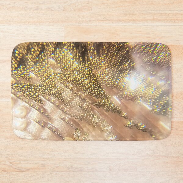 Item preview, Firebird Feathers: Luminous Golden Plumage Prism designed and sold by ElionSolis.