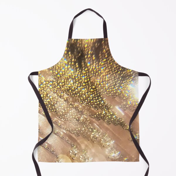 Item preview, Firebird Feathers: Luminous Golden Plumage Prism designed and sold by ElionSolis.
