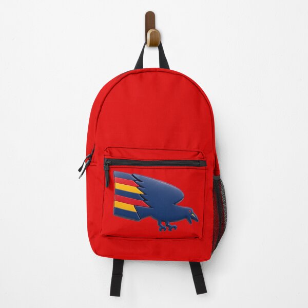 Item preview, Mighty Crows Logo Drawing 3D designed and sold by Luke Foran Sports Art.