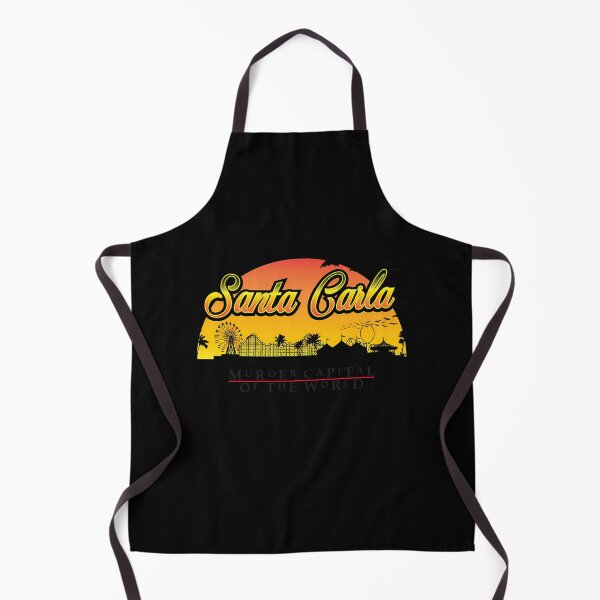 Item preview, Sunset Amusement Park Silhouette designed and sold by rignur.