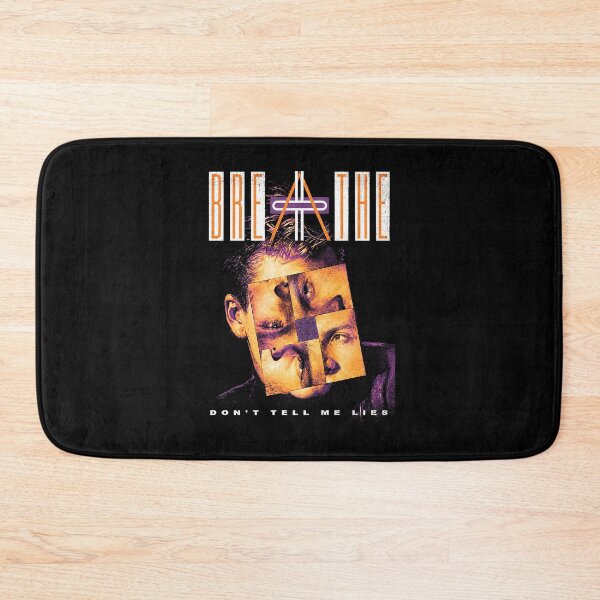 Item preview, Breathe Band Vintage designed and sold by huldabowlin.