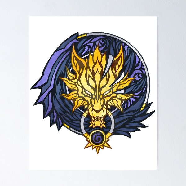Item preview, Final Fantasy Cloud And Sephiroth Video Game designed and sold by tesslstmoved.
