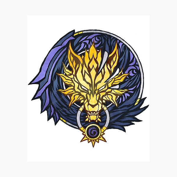 Item preview, Final Fantasy Cloud And Sephiroth Video Game designed and sold by tesslstmoved.