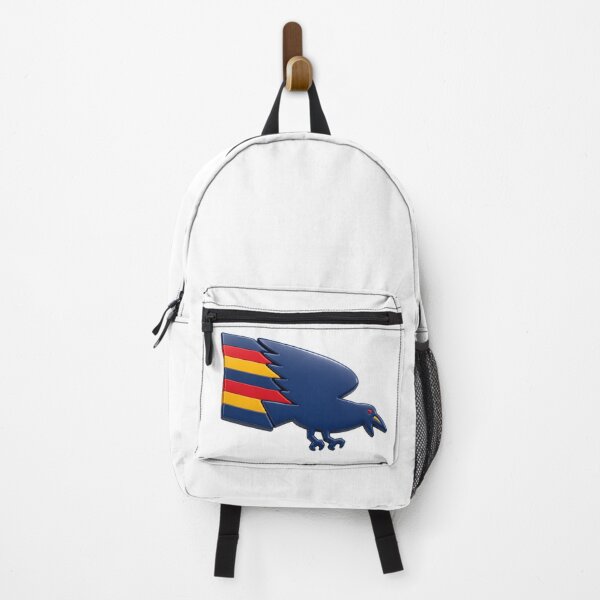 Item preview, Mighty Crows Logo Drawing 3D designed and sold by Luke Foran Sports Art.
