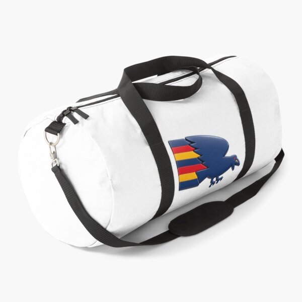 Item preview, Mighty Crows Logo Drawing 3D designed and sold by Luke Foran Sports Art.