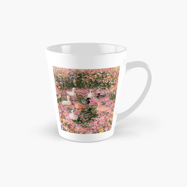 Item preview, Fluttering Feathers Among Blossoms designed and sold by Venon28.